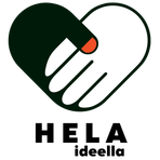 HELA ideella logo