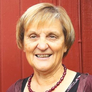 Anita Barker Andersen
