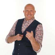 Yves Segers