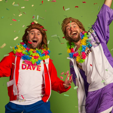 Dave & Danny