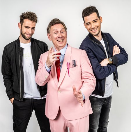 MC Spaghetti & Discobar Joossens boeken voor jouw evenement bij artiestenbureau Helemaal Koekoek. Boek nu voor jouw festival. MC Spaghetti & Discobar Joossens boeken voor jouw evenement bij artiestenbureau Helemaal Koekoek. Boek nu voor jouw festival.