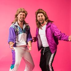Dave & Danny