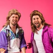 Dave & Danny