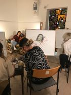 Portrait Course