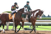 Keeneland Racecourse