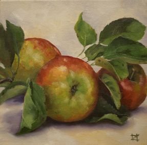 Apples