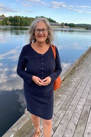 Petraskjørt