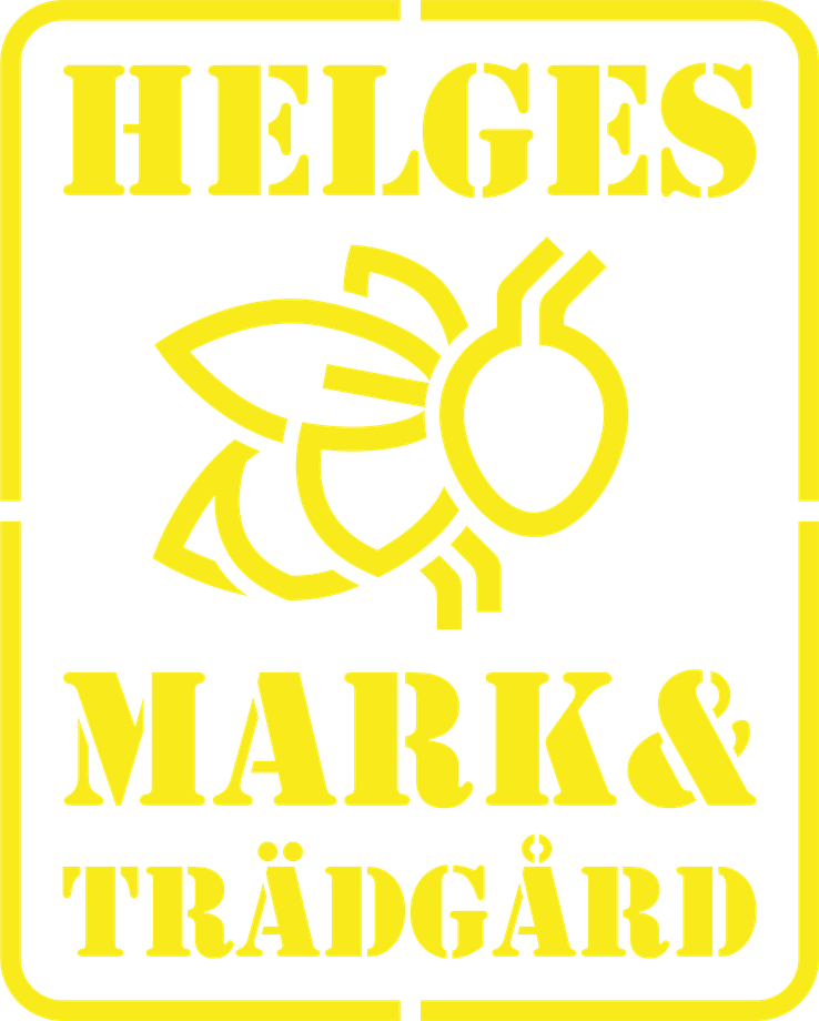 Helges Mark & Trädgård AB