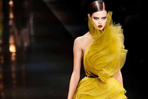 Alexandre Vauthier, Paris