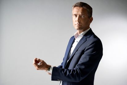 Jesper Henkel
