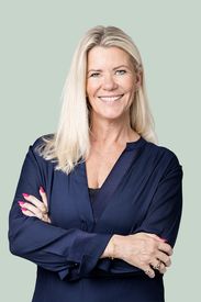 Mette Reismann
