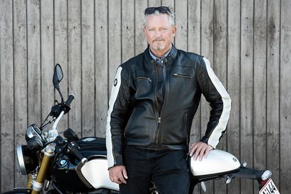 Peter Meyer