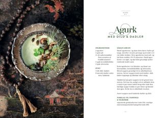 Simple Supper Agurk