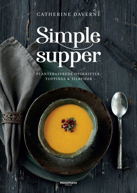 Simple Supper forside
