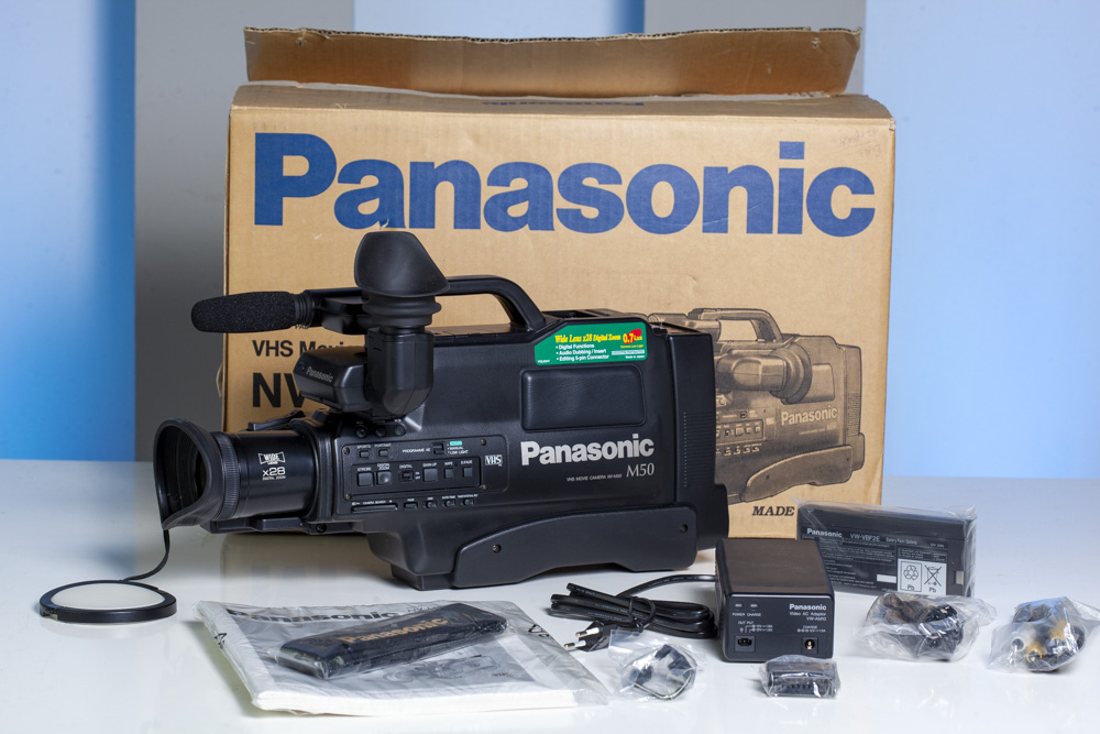 Professional Cameras | hellenicbroadcast.com