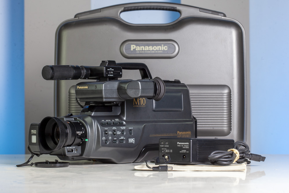 Professional Cameras | hellenicbroadcast.com