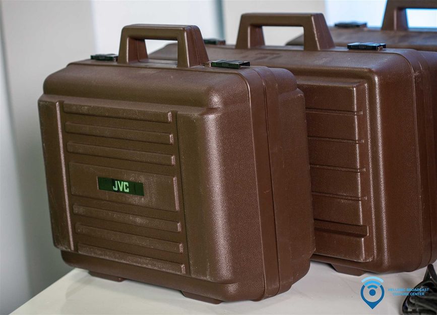 Original hard cases for jvc by 110