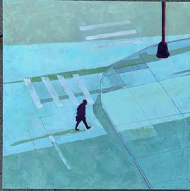 Navigating thr Urban Grid