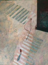 Navigating in the Urban Grid