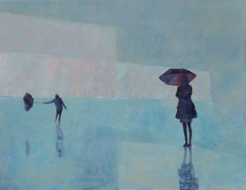 Umbrellas