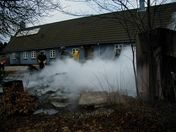 Brand Villa/Rækkehus