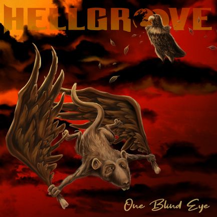 One Blind Eye (2022)