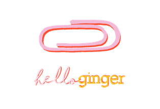 hello ginger