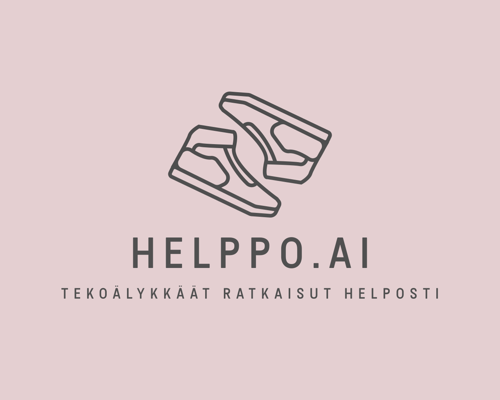 Helppo.ai