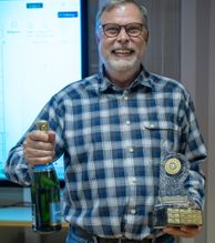 Årets fotograf - Karl Johnsson