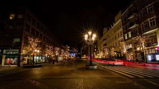 9:a Kaj Jörgensen