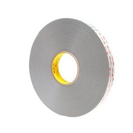 DOBBELTKLÆBENDE TAPE