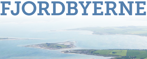 Fjordbyerne