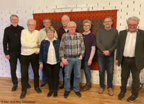 Styrelsen 2024