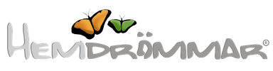 Hemdrömmar logotyp