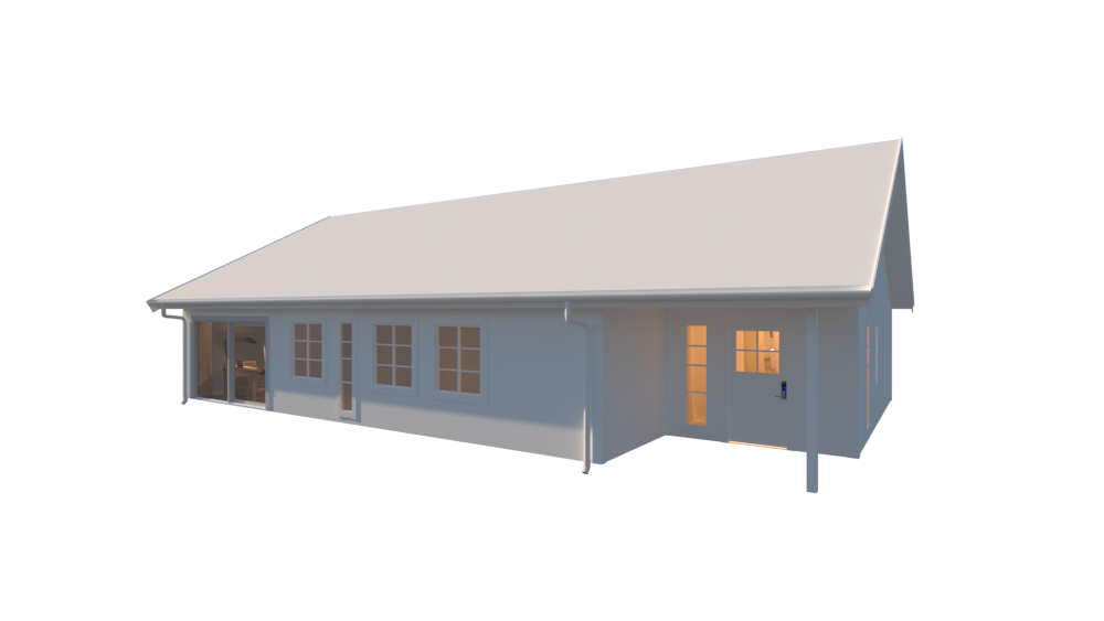 Gren & Ros - Valkyria - Vånga