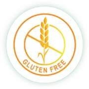 Glutenfri