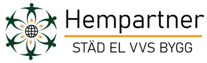Hempartner Hushållsnära tjänster
