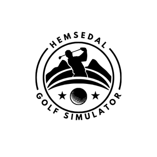 Hemsedal Golfsimulator