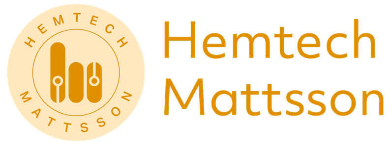 Hemtech Mattsson AB
