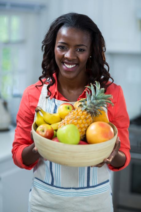 naturopathie africaine