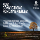 nos convictions