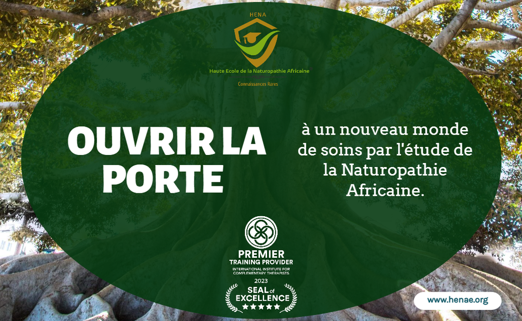 naturopathie africaine