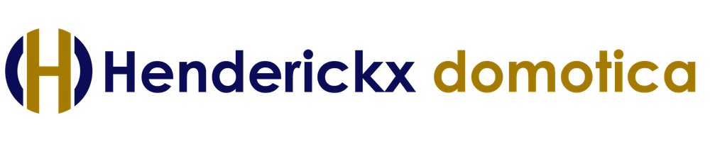 Henderickx domotica