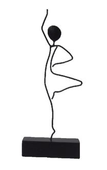 Balet danseres