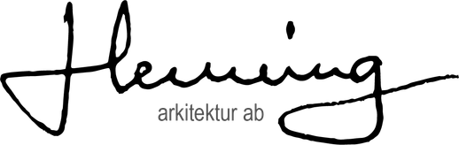 Henning Arkitektur AB