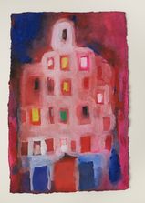 Serie: The House I live in