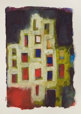Serie: The House I live in