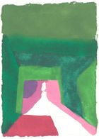 Henny van Leeuwen, HWY 101, #017