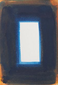 Kitchen Window No 56: 7.V.2020