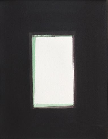 Kitchen Window No 14: 22.III.2020